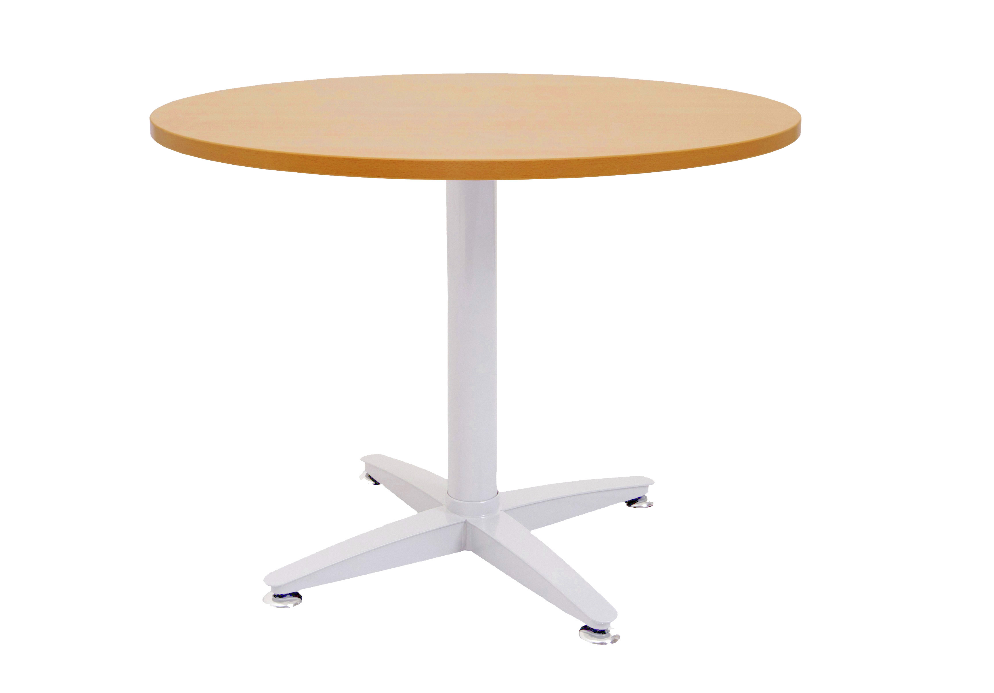 Rapid Span Round Table